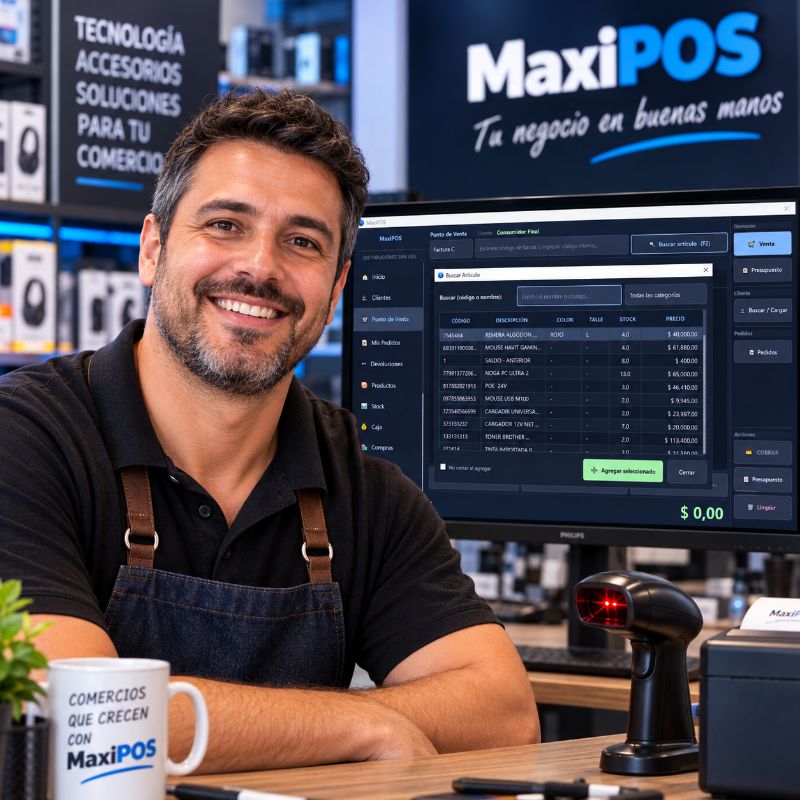 Comercio de tecnología